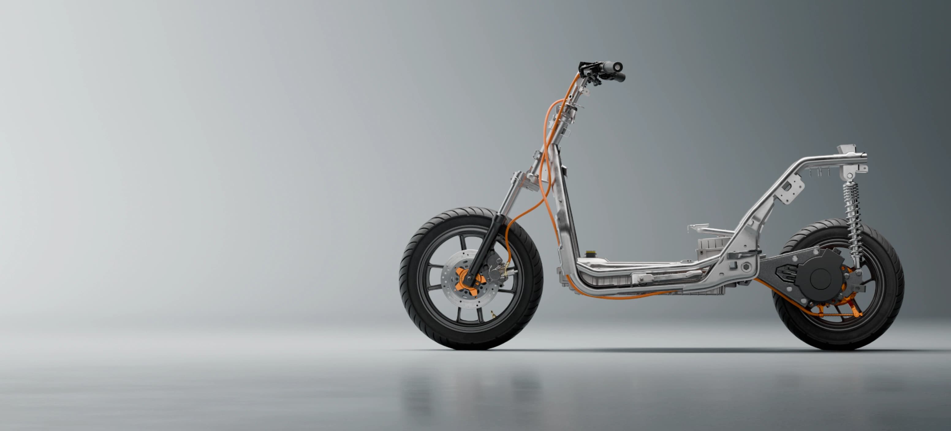 Advanced Electronic Braking System