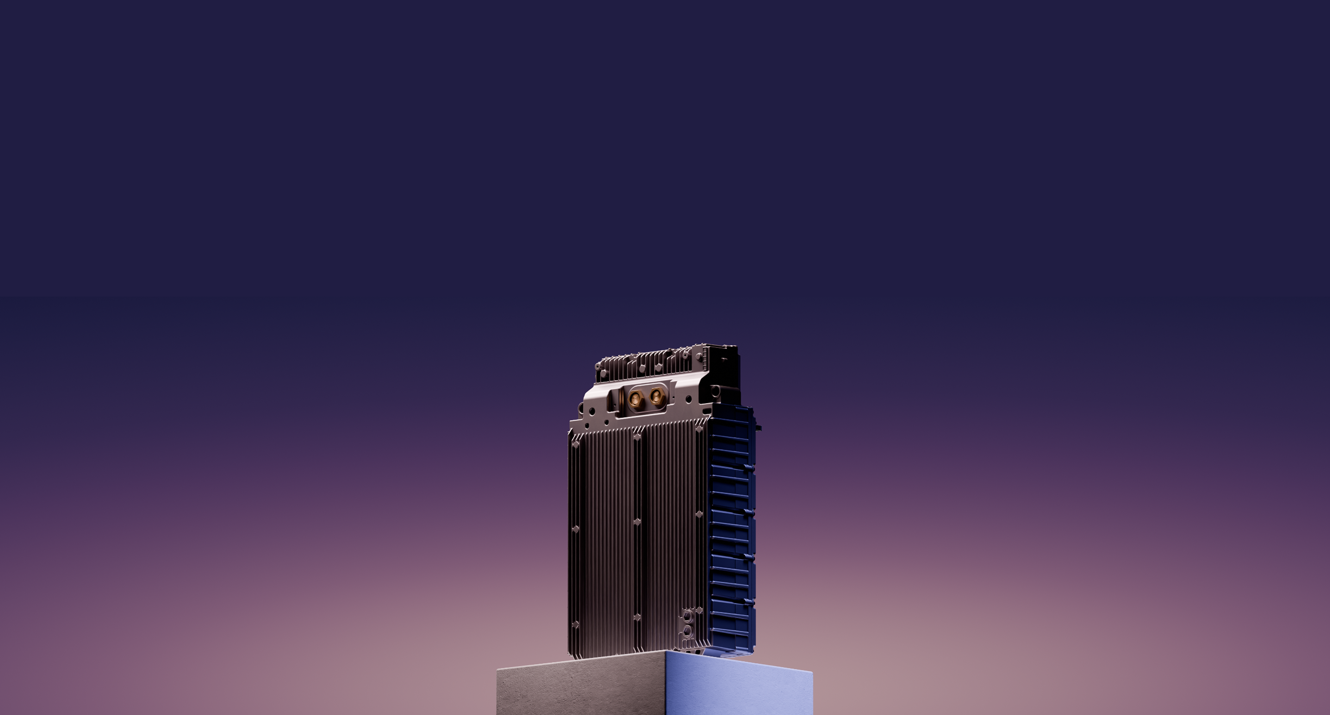 Ather Bedrock Battery